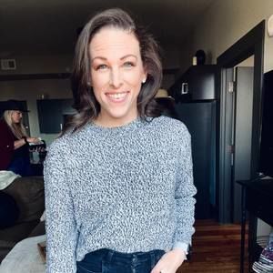 Meet your Posher, Danielle